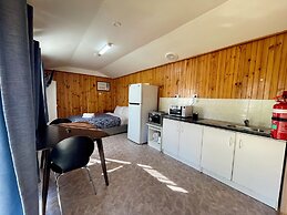 BIG4 Red Cliffs Holiday Park