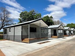 BIG4 Red Cliffs Holiday Park
