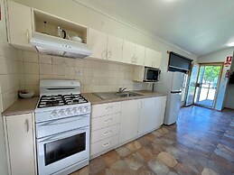 BIG4 Red Cliffs Holiday Park