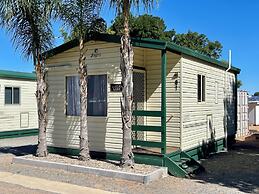 BIG4 Red Cliffs Holiday Park