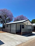 BIG4 Red Cliffs Holiday Park