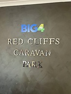 BIG4 Red Cliffs Holiday Park
