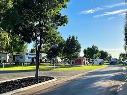 BIG4 Red Cliffs Holiday Park