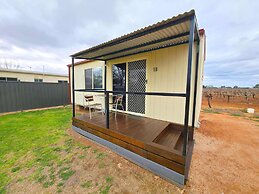 BIG4 Red Cliffs Holiday Park