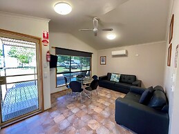 BIG4 Red Cliffs Holiday Park