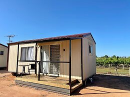 BIG4 Red Cliffs Holiday Park
