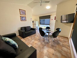 BIG4 Red Cliffs Holiday Park