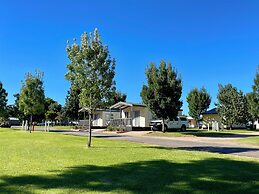 BIG4 Red Cliffs Holiday Park