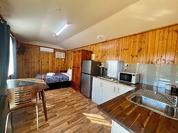 BIG4 Red Cliffs Holiday Park