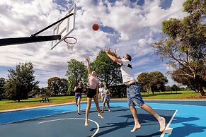 BIG4 Red Cliffs Holiday Park