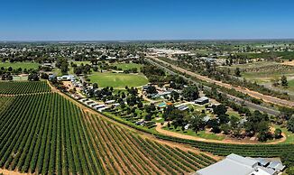 BIG4 Red Cliffs Holiday Park