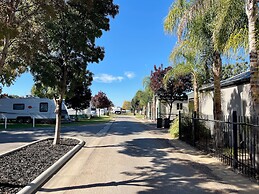 BIG4 Red Cliffs Holiday Park