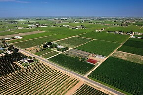 BIG4 Red Cliffs Holiday Park