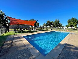 BIG4 Red Cliffs Holiday Park