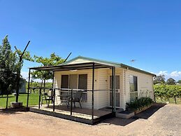BIG4 Red Cliffs Holiday Park