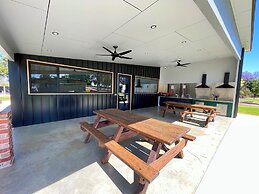 BIG4 Red Cliffs Holiday Park