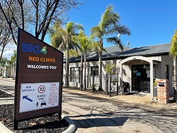 BIG4 Red Cliffs Holiday Park