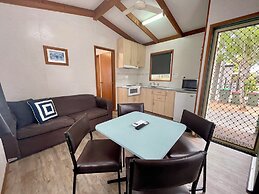 BIG4 Red Cliffs Holiday Park