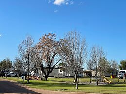 BIG4 Red Cliffs Holiday Park