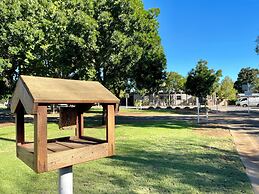 BIG4 Red Cliffs Holiday Park