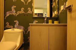 Exclusivo Loft Centro Internacional 520