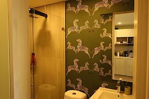 Exclusivo Loft Centro Internacional 520