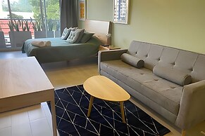 Exclusivo Loft Centro Internacional 520