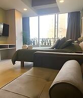 Exclusivo Loft Centro Internacional 520
