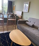 Exclusivo Loft Centro Internacional 520