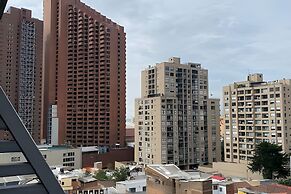 Exclusivo Loft Centro Internacional 520