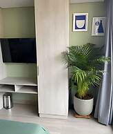 Exclusivo Loft Centro Internacional 520