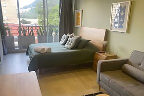 Exclusivo Loft Centro Internacional 520