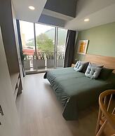 Exclusivo Loft Centro Internacional 520