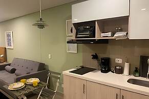 Exclusivo Loft Centro Internacional 520