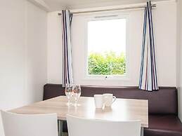 4 Person Holiday Park Home in Jelling