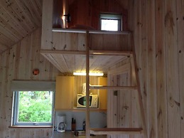 4 Person Holiday Park Home in Jelling