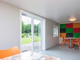 4 Person Holiday Park Home in Jelling