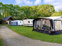 4 Person Holiday Park Home in Jelling