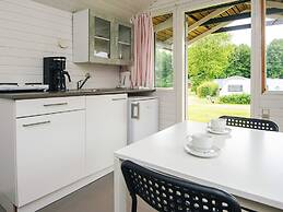 4 Person Holiday Park Home in Jelling
