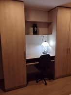 Loft Centro Internacional con balcón 608