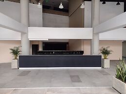 Loft Centro Internacional con balcón 608