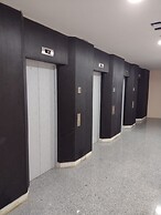 Loft Centro Internacional con balcón 608