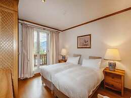 Lush Apartment With Indoor Pool