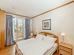 Lush Apartment With Indoor Pool