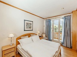 Lush Apartment With Indoor Pool