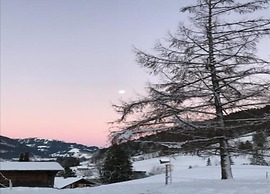 Lush Apartment With Indoor Pool