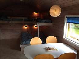 4 Person Holiday Park Home in Jelling