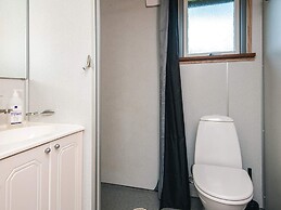 4 Person Holiday Park Home in Jelling