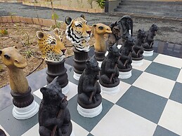 Tathastu Satpura