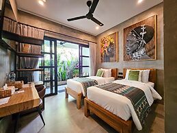 Ubud Lila Concept
